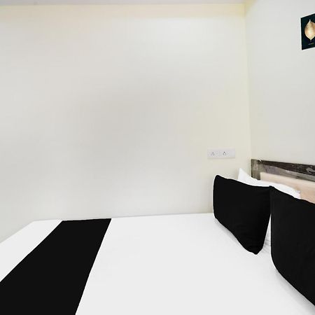 Hotel O Sri Balaji Grand Haydarabad Dış mekan fotoğraf