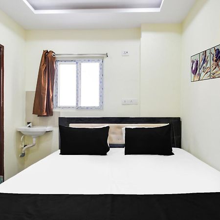Hotel O Sri Balaji Grand Haydarabad Dış mekan fotoğraf