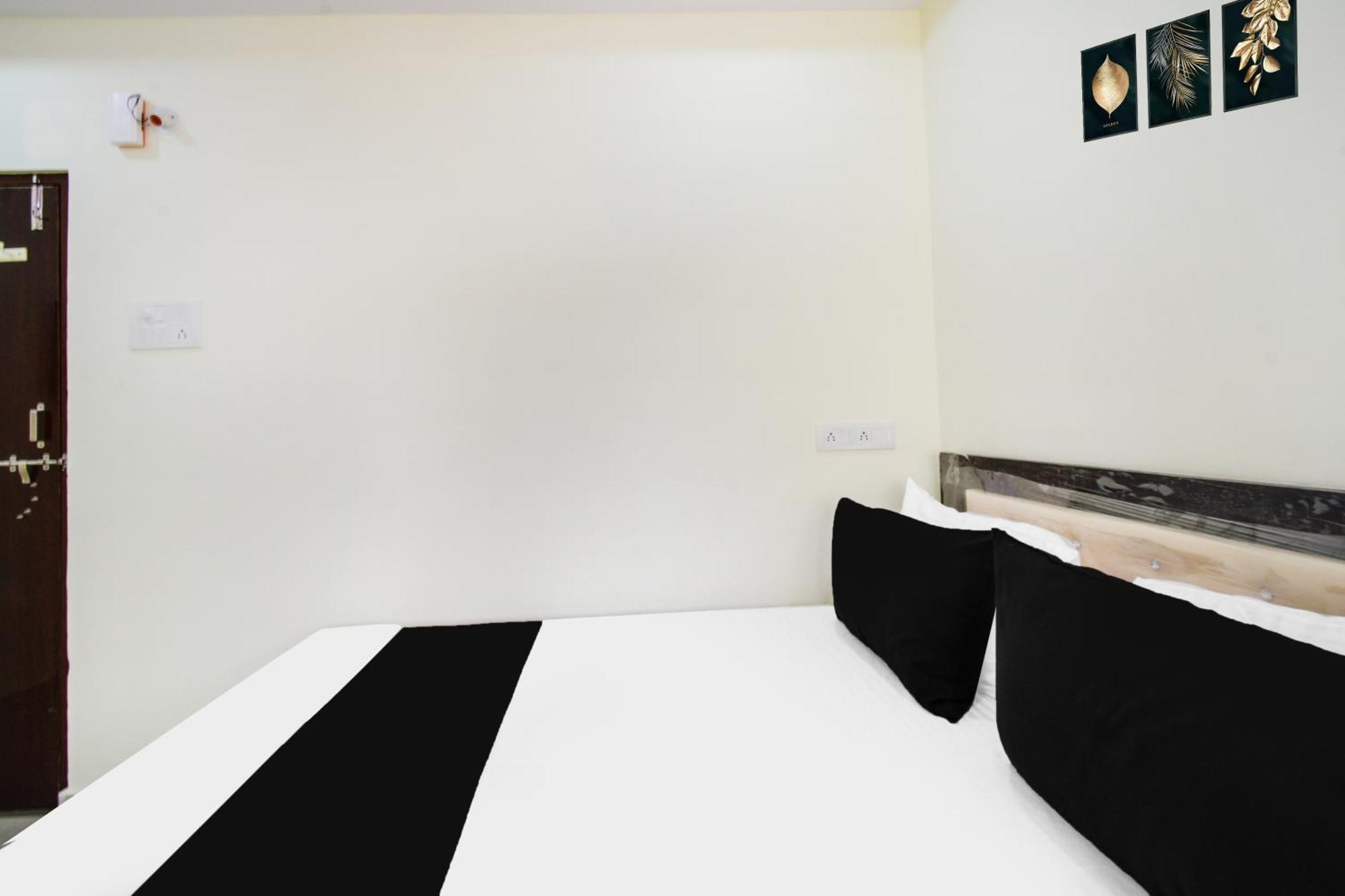 Hotel O Sri Balaji Grand Haydarabad Dış mekan fotoğraf